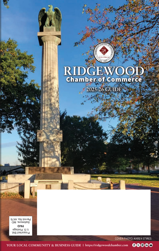 Chamber Guide Cover Photo 2025