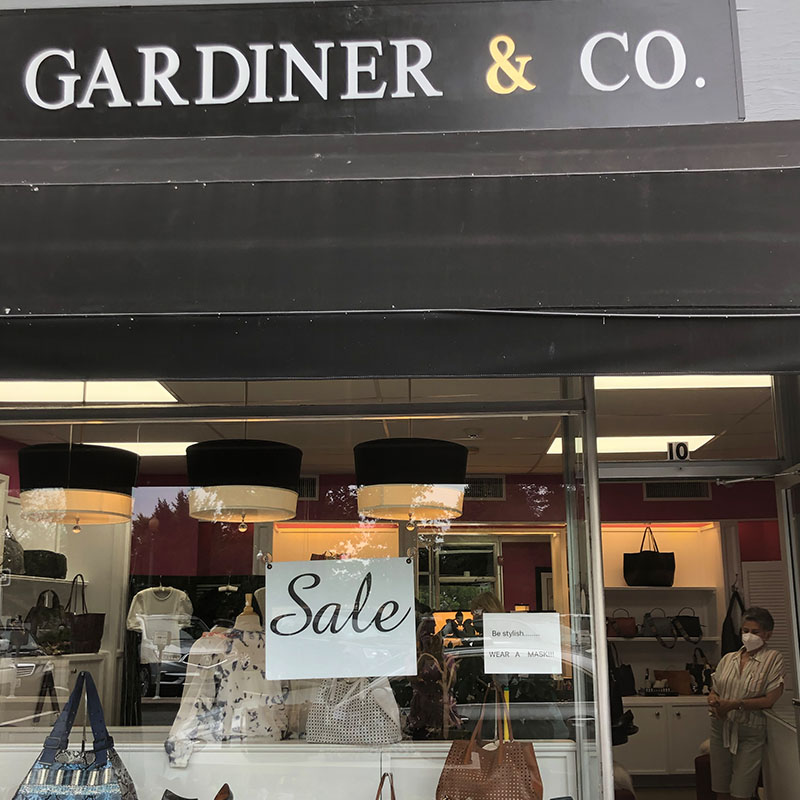 Gardiner & Co. Ridgewood