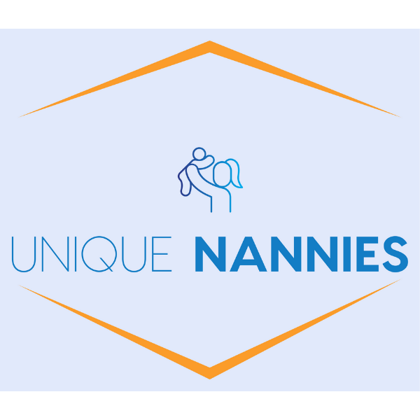 Unique Nannies Logo