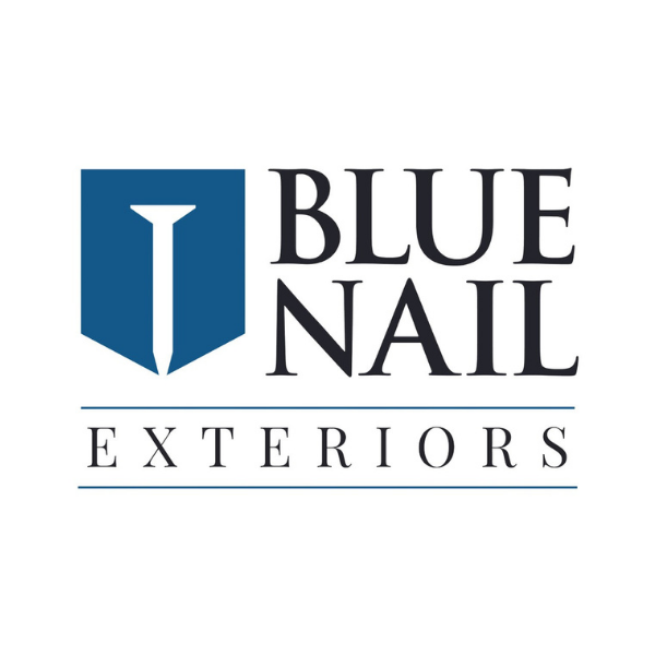 Blue Nail Exteriors