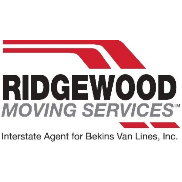 Ridgewood Moving Services Logo