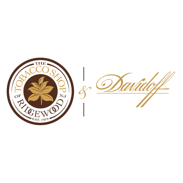 Tobacco Shop Logo