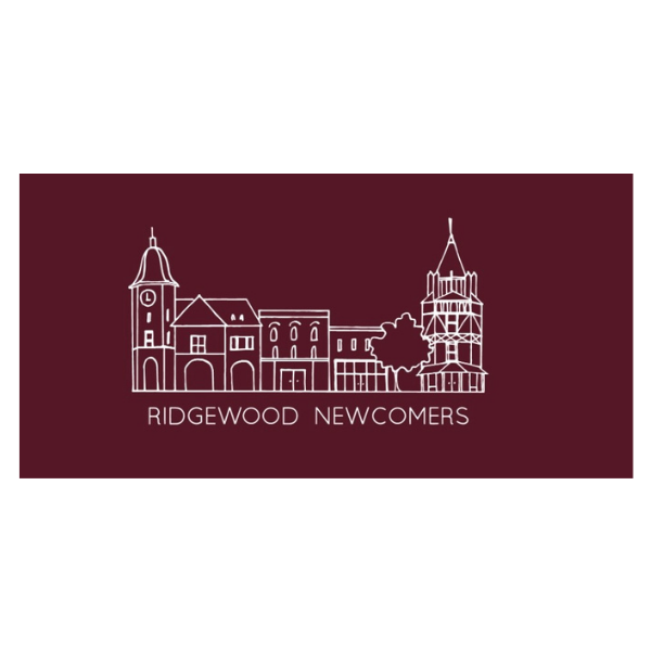 Ridgewood Newcomers Logo Ridgewood Newcomers Logo