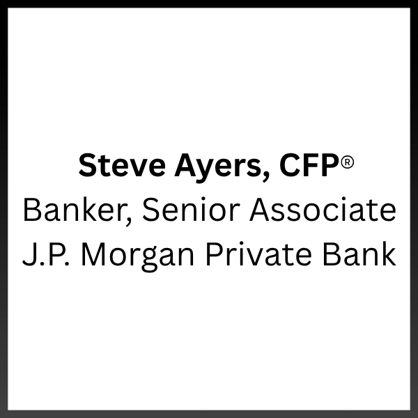 Steve Ayers Logo