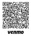Venmo-QR Venmo-QR