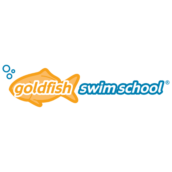Goldfish Swim School Logo