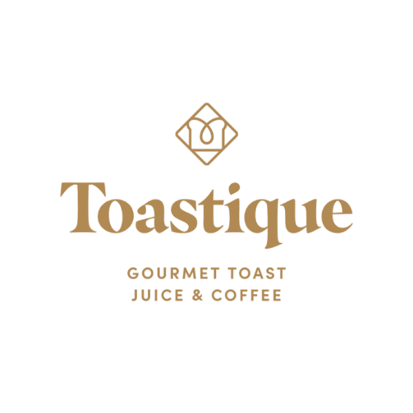 Toastique Logo