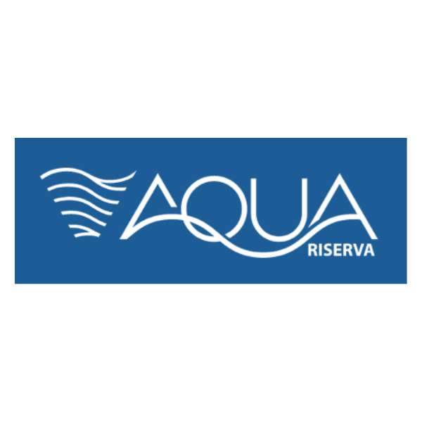 Aqua Riserva Logo