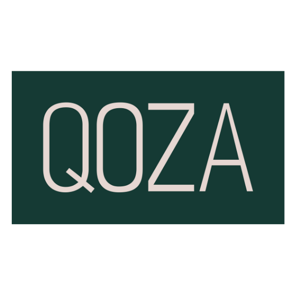 Qoza Logo