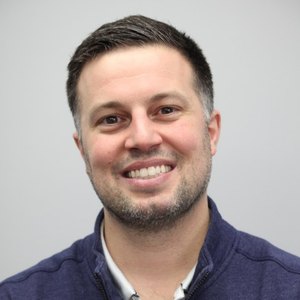 Ed Whitehouse Headshot