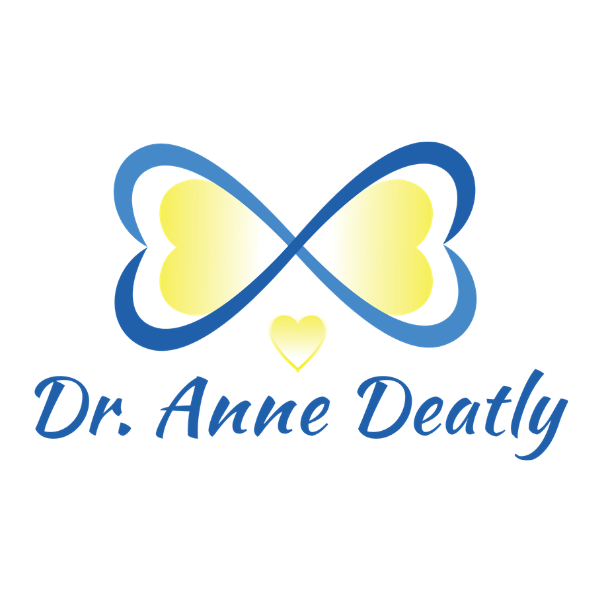 Anne Deatly Logo