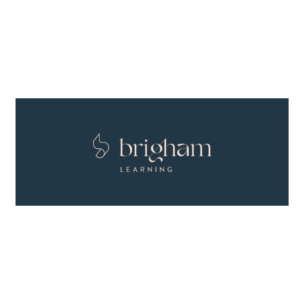 Brigham Learning Logo