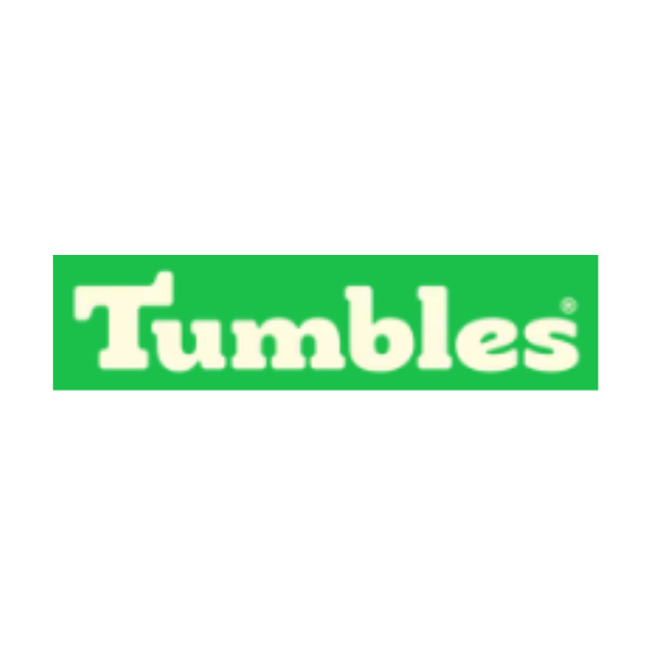 Tumbles Logo