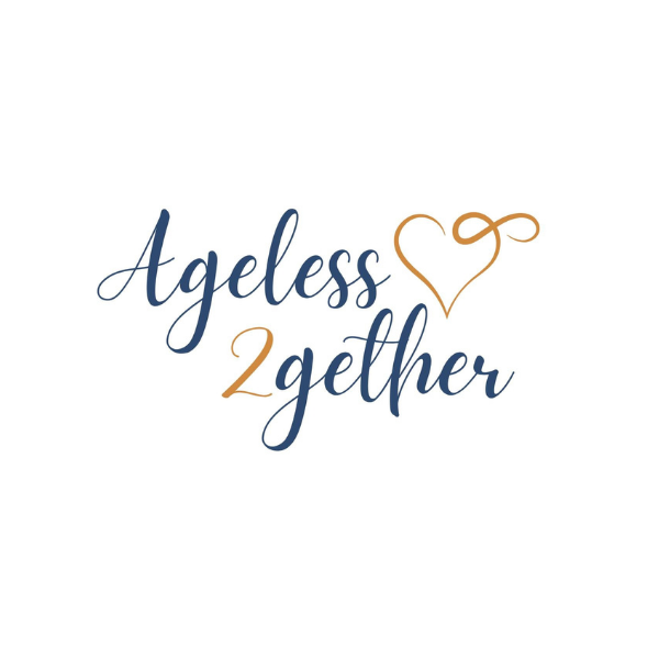 Ageless 2gether Logo