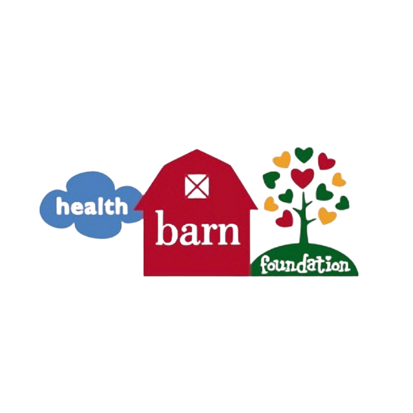 HealthBarn Logo