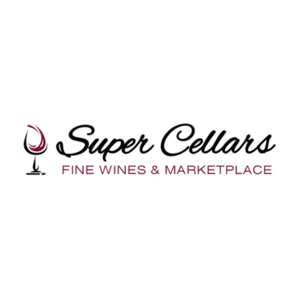 Super Cellars Logo