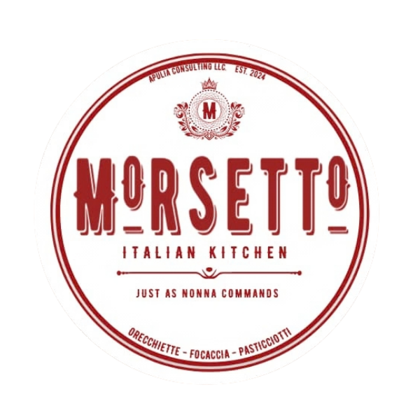 Morsetto 600 x 600