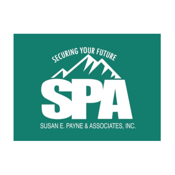 Susan Payne Logo